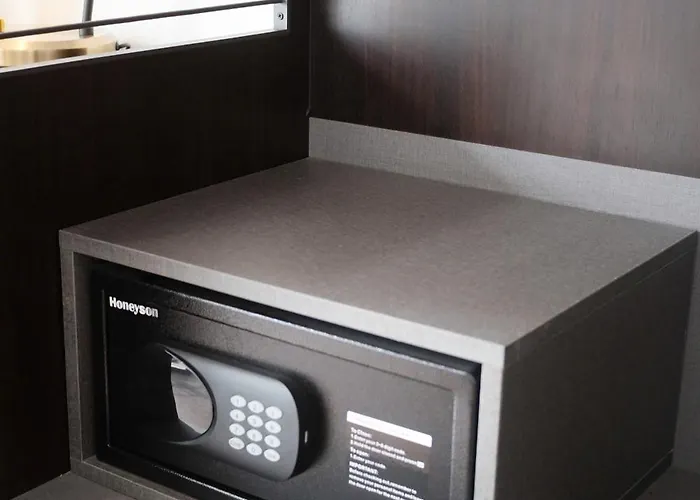 Appartement Halo's Sapphire Vip