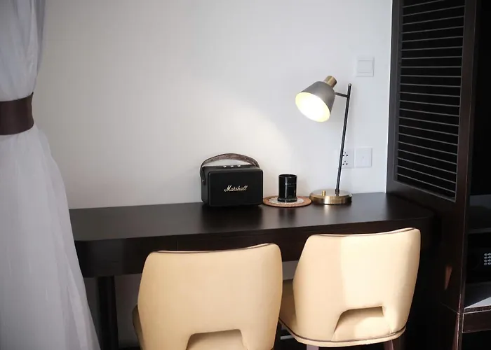 Halo's Sapphire Vip Hạ Long