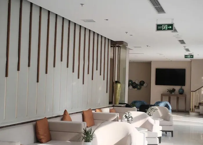 Halo's Sapphire Vip * Hạ Long
